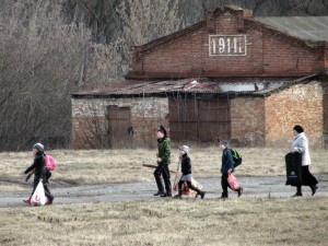 Гастроли_