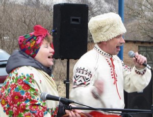 Налей, Кума_