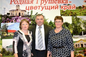 Руководители поселений_
