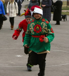 Скомарохи_