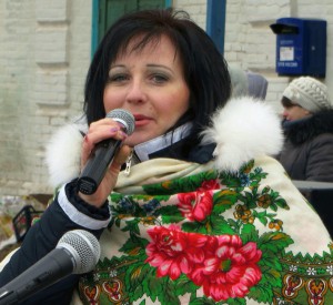 Весна-красна_