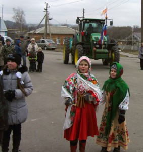 Встреча_