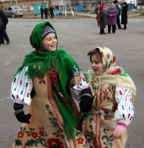 Задоринки_