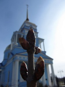 Крест_