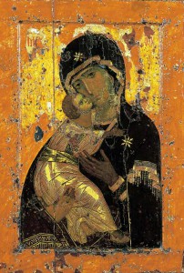 Владимирская