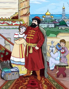 купец_
