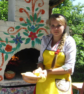 Вареники_