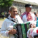 Гармонист Володя_