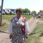 Крестьяночка_
