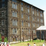 Мельница Баркова_