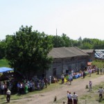 Русский крестьянин_