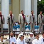 Танковое поле_