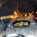 Утварь печи_
