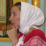 День села Ютановка 2015. Престольный. Обзор Каждый год мы все вместе собираемся отметить День села, престольный праздник храма Тихвинской иконы Божьей Матери