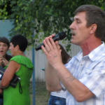 Валерий Челищев_