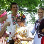 Ютановские красавицы_